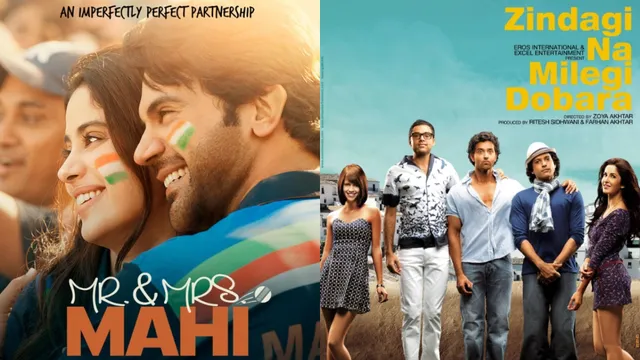 top-5-bollywood-romantic-movies-on-netflix-mr-and-mrs-mahi-to-zindagi-na-milegi-dobara-must-watch-dramas-this-season